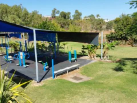 Leichhardt Accommodation Hotel a Mount Isa