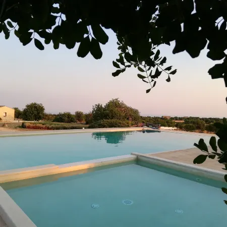 Agriturismo le Chiuse di Guadagna