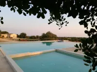Agriturismo le Chiuse di Guadagna Hotels in Cava D'aliga