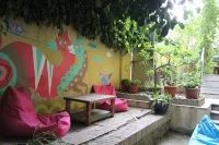 The Beehive
