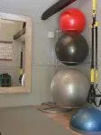 Stoke Place- Part of the Cairn Collection - gimnasio