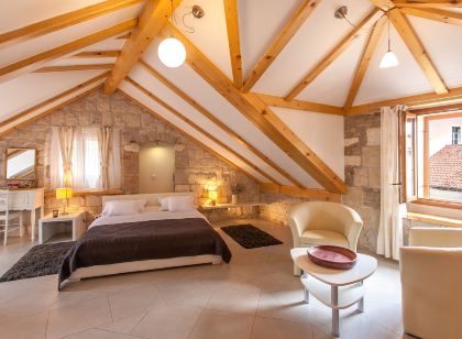Vanjaka Bed and Breakfast