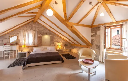 Vanjaka Bed and Breakfast