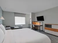 TownePlace Suites by Marriott Sumter Hotels in Sumter County