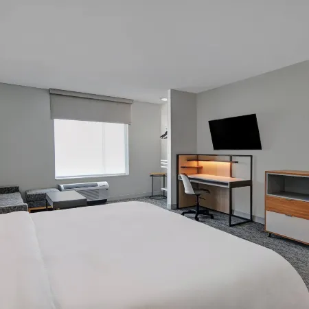 TownePlace Suites by Marriott Sumter