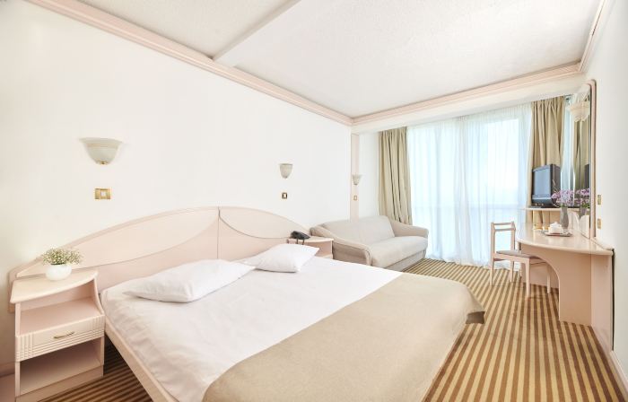 Hotel Zorna Plava Laguna