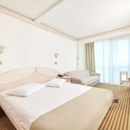 Hotel Zorna Plava Laguna