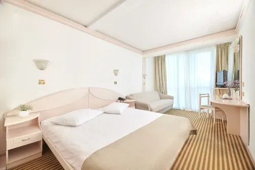 Hotel Zorna Plava Laguna - piscine