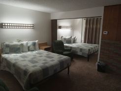 Siesta Motel