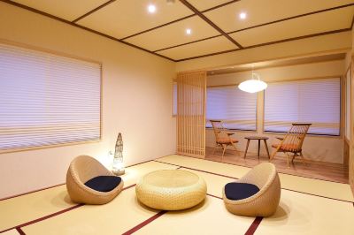 その他 旅館 おかやまの写真