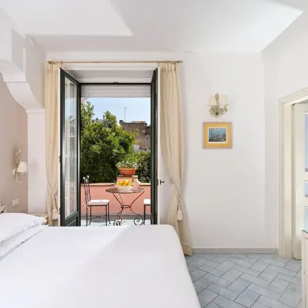 Boutique Hotel Casa Mariantonia