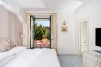 Boutique Hotel Casa Mariantonia Hotels in Anacapri