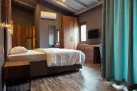 Iznik Askania Hotels in 