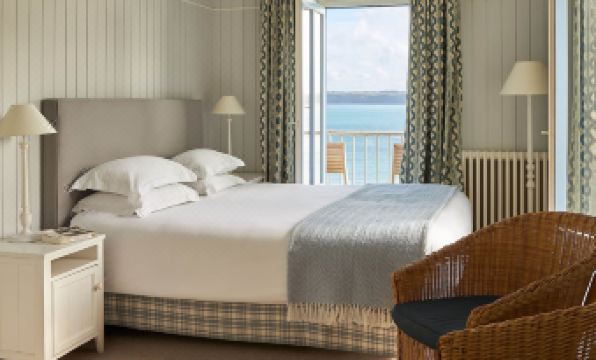 Le Grand Hotel des Bains & Spa - Bretagne