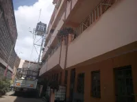 Jalu Guest House Hotels in Mwingi