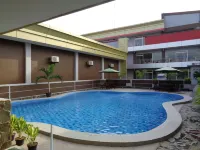 Grand Dian Hotel Slawi Hotels in Slawi