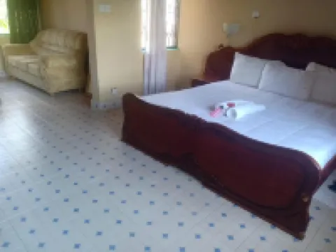 Legacy Gardens Nyeri