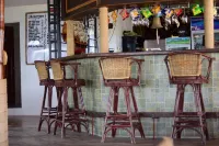 The Beachhouse Cebu - bar