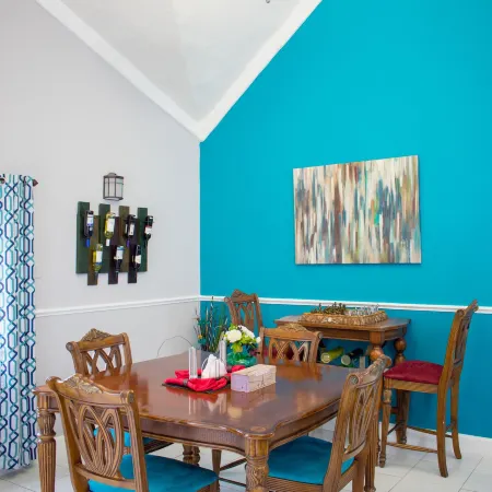 Casa Tianna Guest Apartments
