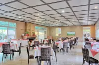 Lukenya Getaway Hotels in Athi River