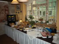 Gasthof Zur Schweiz Hotels in Apolda