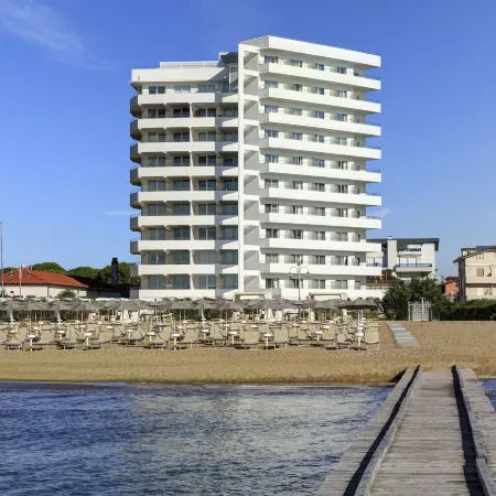 Adriatic Palace Hotel