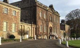 Culloden House Hotel