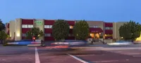 Carlyle Hotel Hotels in Los Gatos