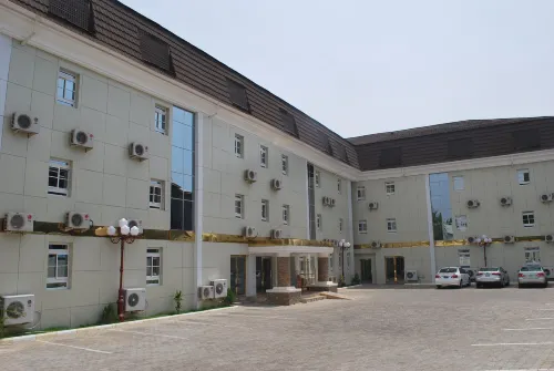 Immaculate Platinum Luxury Resorts - Gym