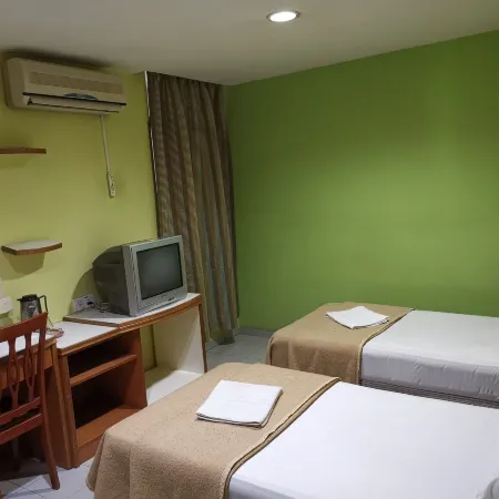 Hotel Inderapura