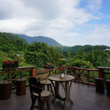 Suanboon Cottage