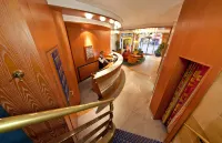 Hotel Boulevard Hotel a Stoccarda