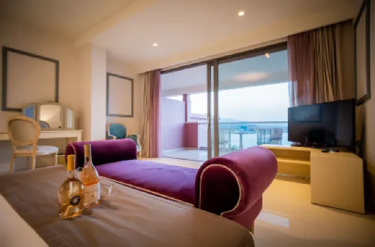 Balcony Boutique Hotel Hotel di 