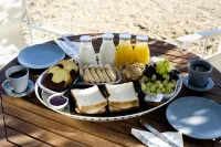 Tsakanos Home Hotels in Мілос