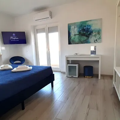 Maison Margherita Hotels near Spiaggia Valle Dell'Erica