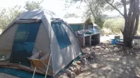 Pop Lamont Camp Hotels in Chobe