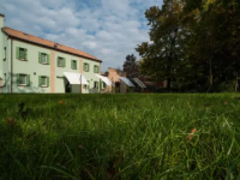 Cadifiore B&B Hotels in Mira