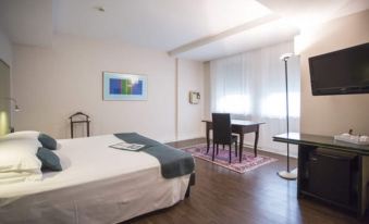 Hotel Buonconsiglio