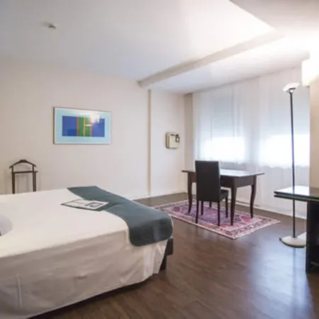 Hotel Buonconsiglio