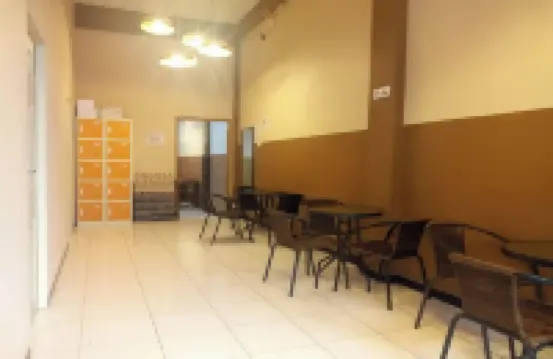 ปอนดอค แบ็คแพคเกอร์ ซิตี้สแควร์