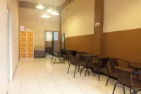 Pondok Backpacker City Square