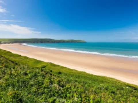 The Park Hotel Hotels in North Devon District