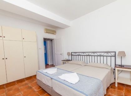 Andreotis Hotel Apts