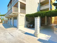 Villa Malisko Hotel a Hvar