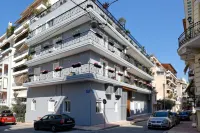 Hercules Residence