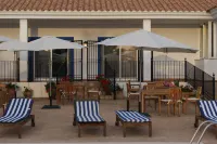 Finca El Romeral Hotels in Almansa