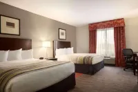 Country Inn & Suites by Radisson, Dearborn, MI Hoteles en Dearborn
