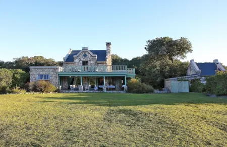 Coot Club Отели в г. Greater Hermanus