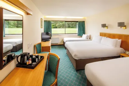 美居利文斯頓飯店