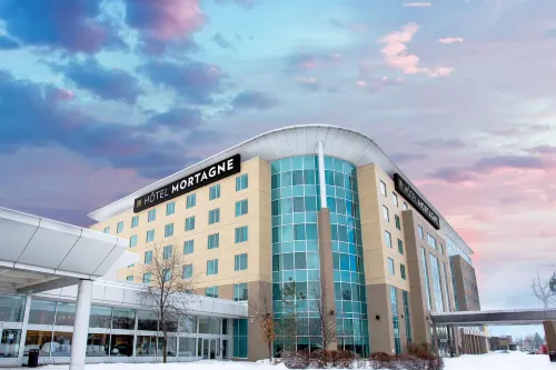 Hotel Mortagne Hotels in Boucherville
